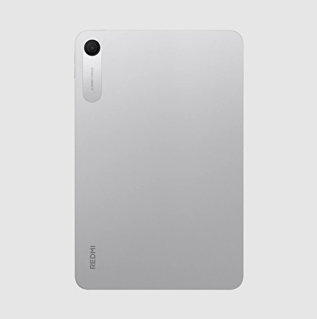 Xiaomi Redmi Pad 2 4 GB+128GB 9.7 İnç Gümüş Tablet (Xiaomi Türkiye Garantili)