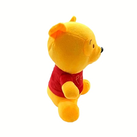 ThreeMB Toys Disney Winnie The Pooh Yüksek Kaliteli Peluş