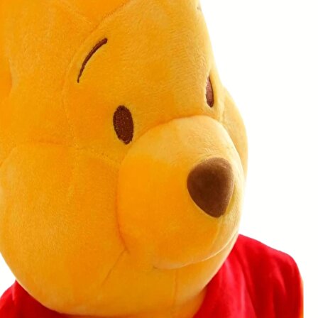 ThreeMB Toys Disney Winnie The Pooh Yüksek Kaliteli Peluş