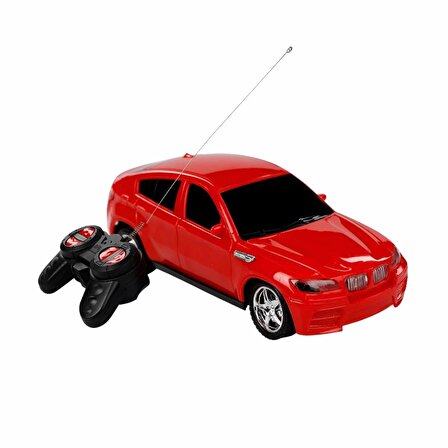 ThreeMB Toys Uzaktan Kumandalı Pilli Model Araba