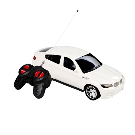ThreeMB Toys Uzaktan Kumandalı Pilli Model Araba