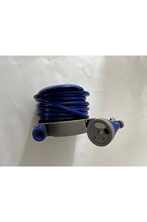 Sulama Hortum Makara Seti