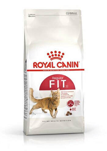 Royal Canin Fit 32 15 kg Yetişkin Kuru Kedi Maması