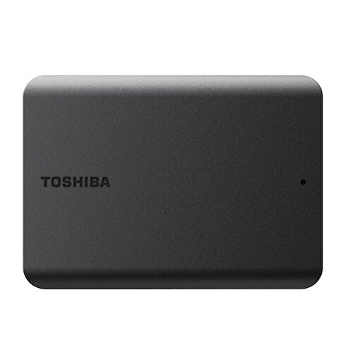 Toshiba Canvio Basic HDTB520EK3AA 2TB USB 3.2 2.5" Taşınabilir Disk