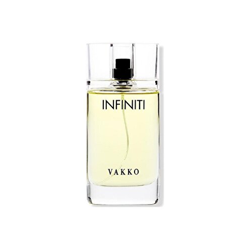 Vakko Infiniti EDP  Erkek Parfüm 100 ml  