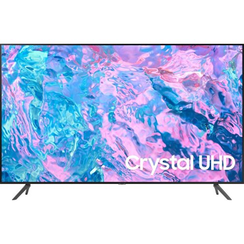 Samsung 50CU7000 50" 126 Ekran Uydu Alıcılı Crystal 4K Ultra Hd Smart LED Tv