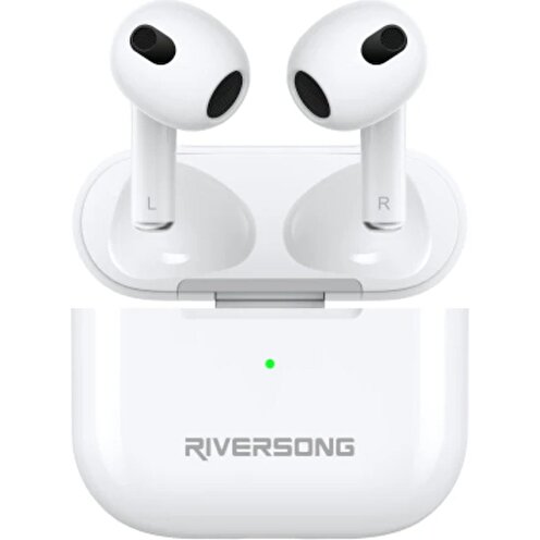 Riversong Audio Airfly L3 White