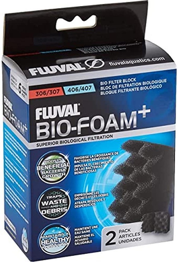 Fluval 306-406 Yedek Sünger Fiyatları ve Modelleri - Pazarama