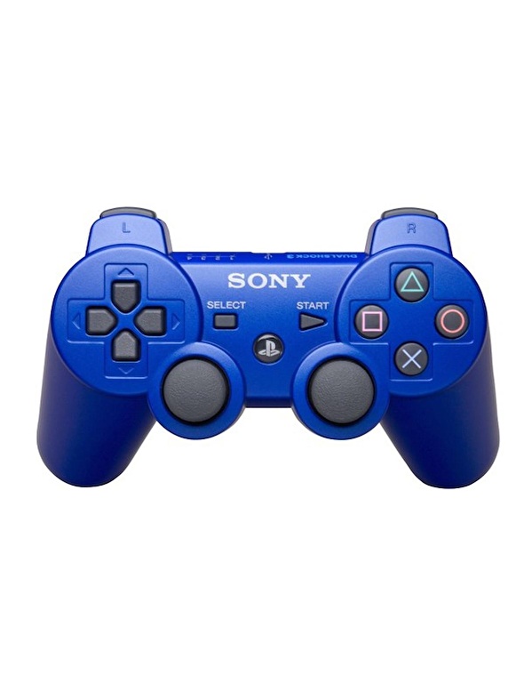 Sony Playstation Ps3 Oyun Kolu Dualshock 3 Wırelless Controller