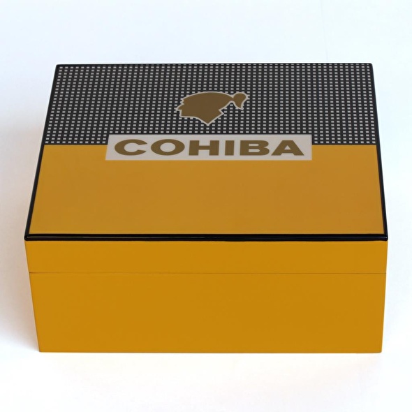 Cohiba Puro Humidor Seti Fiyatları ve Modelleri Pazarama