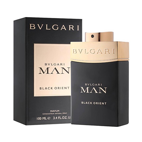 Bvlgari Man Black Orient EDP 100 ml Erkek Parfüm Fiyatları ve Modelleri ...