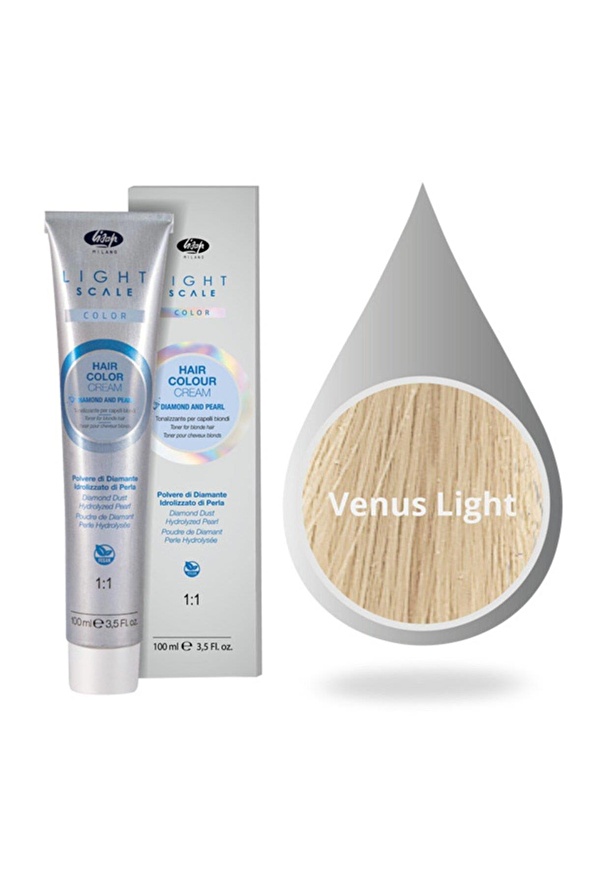 Light Scale Color 07 100 Ml Fiyatları ve Modelleri Pazarama