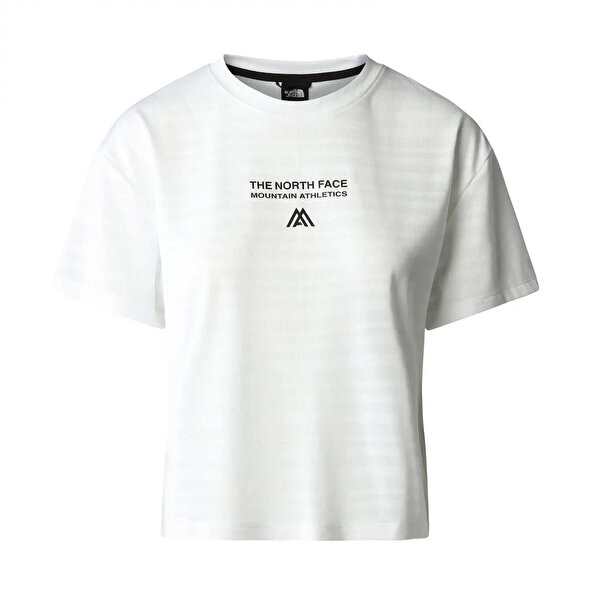 The North Face Kadın T-Shirt Ma S/S Tee Nf0A825Afn41