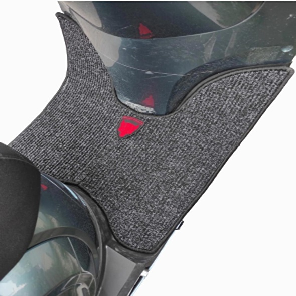 Motosiklet Aksesuar Koruyucu Modifiye Paspas Kuba Brillant 50 cc