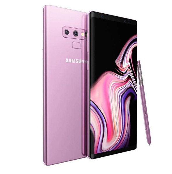 Samsung Galaxy Note 9 128 Gb 6 Gb Ram Sm N960f YenİlenmİŞ ÜrÜn B