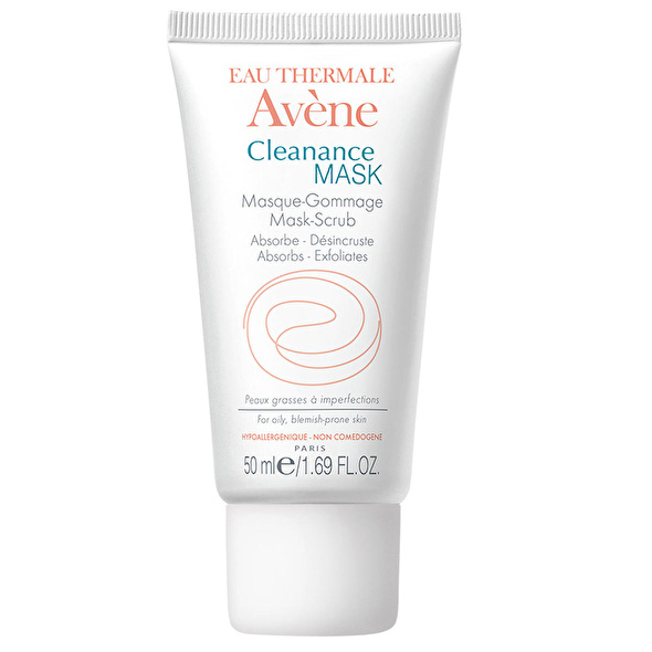 Avene Cleanance Arındırıcı Maske 50 ml Fiyatları ve Modelleri - Pazarama