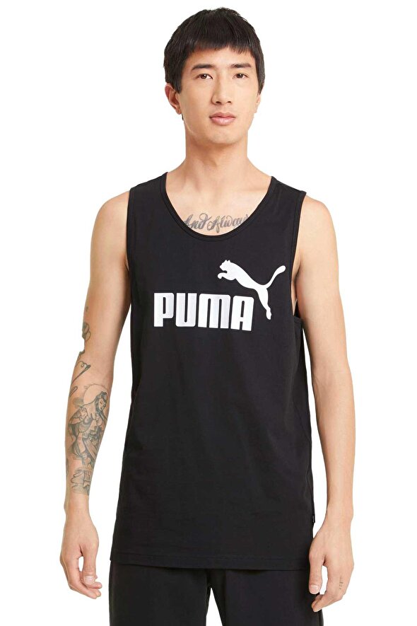 Puma ESS Tank Erkek Spor Atlet 58667001