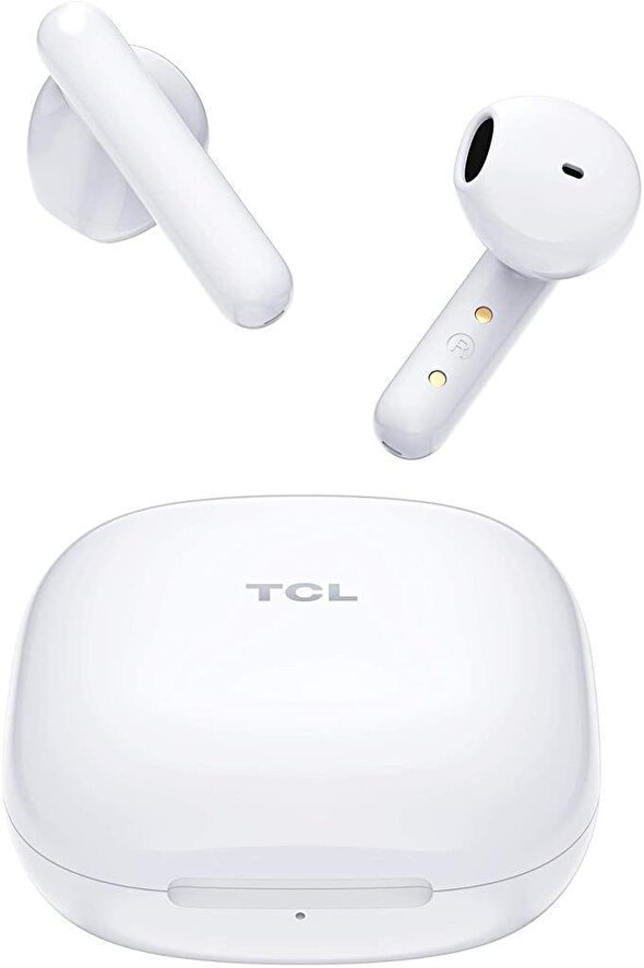 TCL S150 TWS Kulak İçi Kulaklık Beyaz