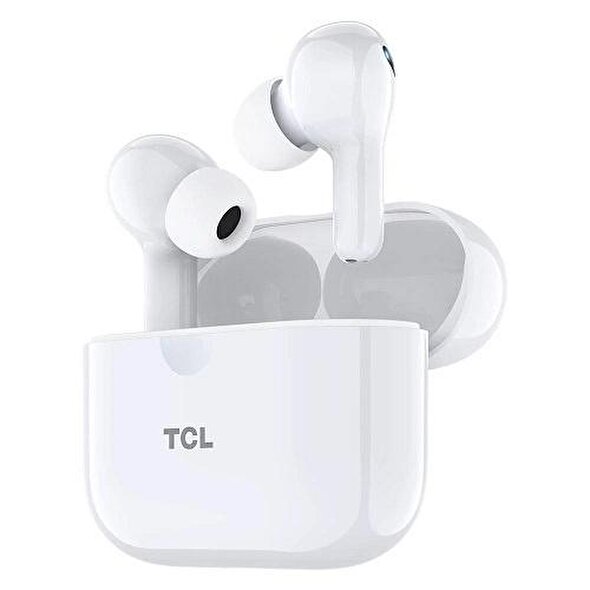 TCL S108 Bluetooth Kulaklık Beyaz