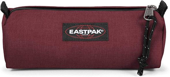 Eastpak Benchmark Single Crafty Wine Kalem Kutusu EK37223S