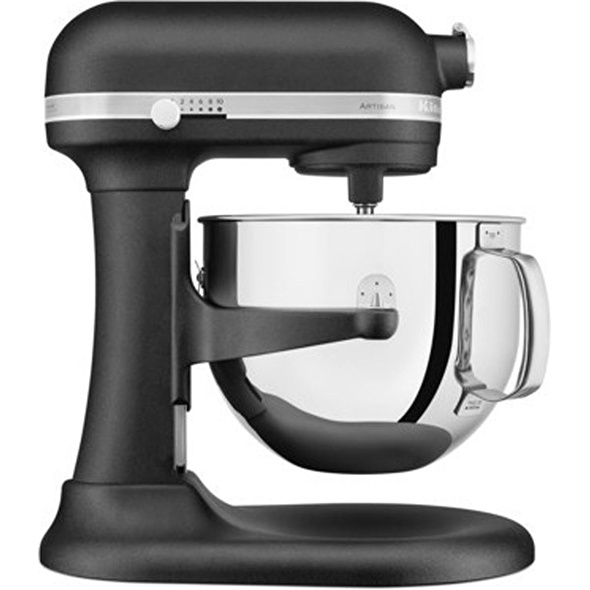 Kitchen Aid Artisan 5KSM7580XEBK 500 W Mikser Fiyatları ve Modelleri