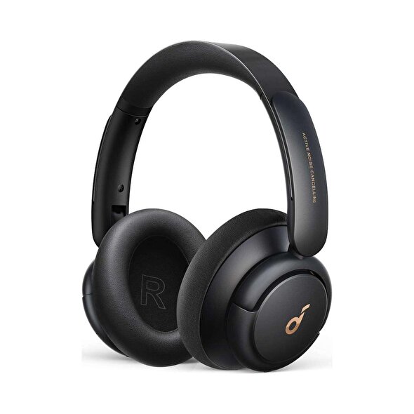 Anker Soundcore Life Q30 Bluetooth Kablosuz Kulaklık-SİYAH