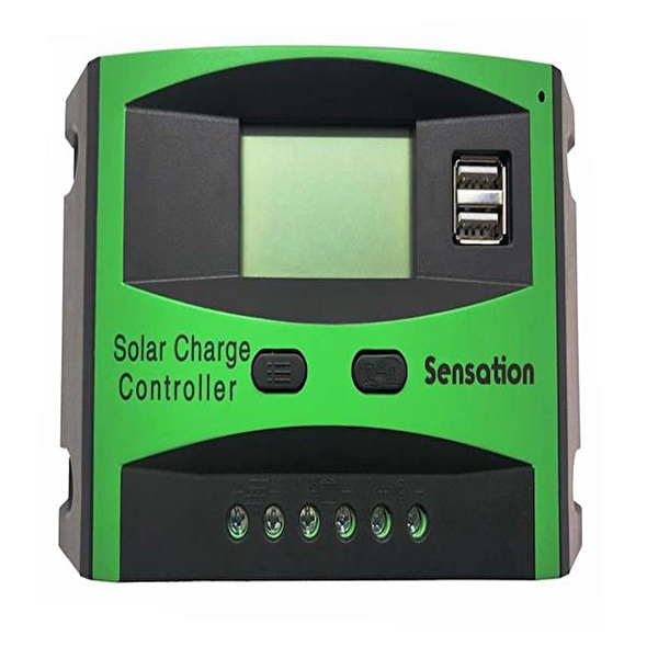 Sensation 30a Amper Pwm Solar Şarj Kontrol Cihazı 12v 24v Fiyatları Ve Modelleri Pazarama 5674