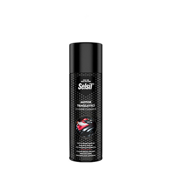 Selsil Motor Temizleme Spreyi 200 Ml Fiyatları Ve Modelleri - Pazarama