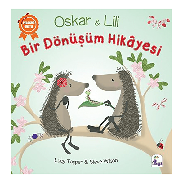 Oskar ve Lili Bir Dönüşüm Hikayesi Fiyatları ve Modelleri Pazarama