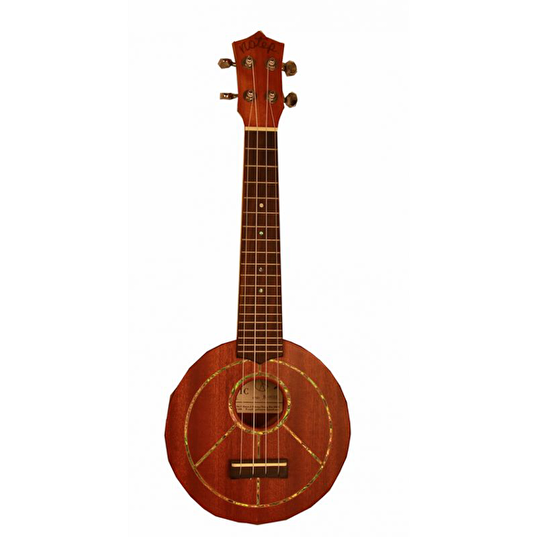 Crusader U8 Ukulele (Taşıma Çantası Hediyeli) Fiyatları ve Modelleri