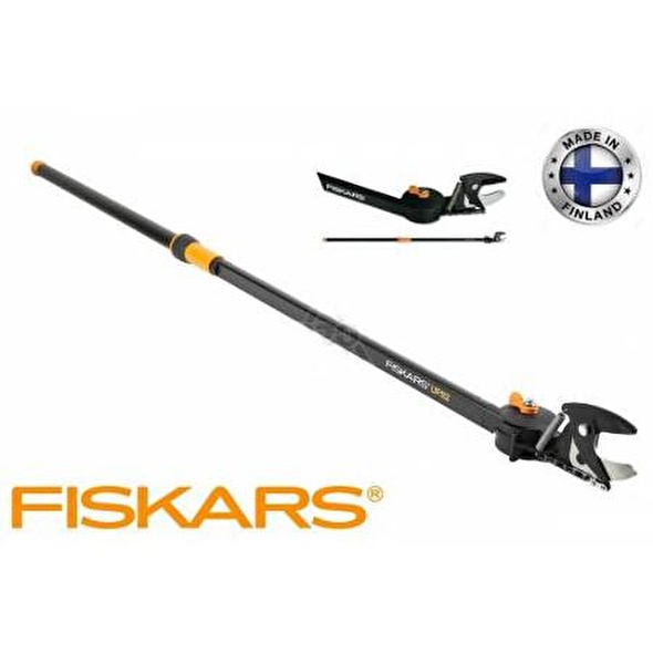 FISKARS UP82 YÜKSEK DAL BUDAMA MAKASI 1023625 Fiyatları ve Modelleri ...