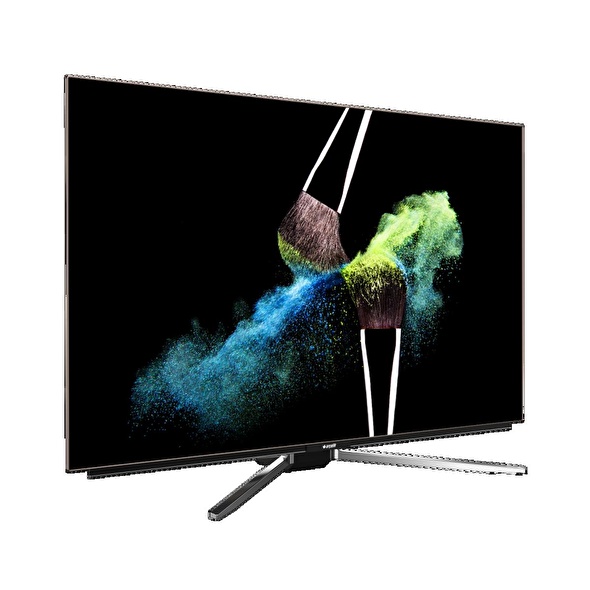 Arçelik A55 OLED A 950 B 4K Ultra HD 55'' 140 Ekran Uydu Alıcılı Smart ...