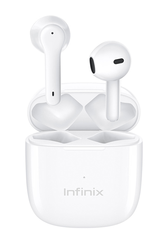 Infinix XE22 TWS Beyaz Bluetooth Kulaklık