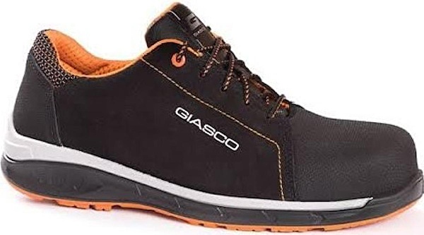 Giasco İş Ayakkabısı, Çizme