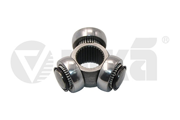 VAG Aks Körük & Kafası