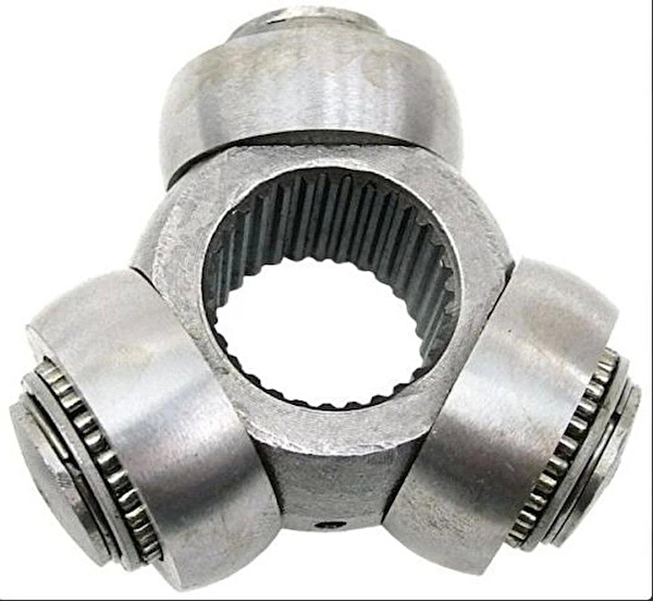 VAG Aks Körük & Kafası