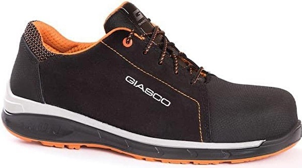 Giasco İş Ayakkabısı, Çizme