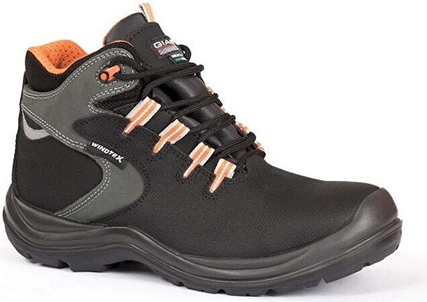 Giasco İş Ayakkabısı, Çizme