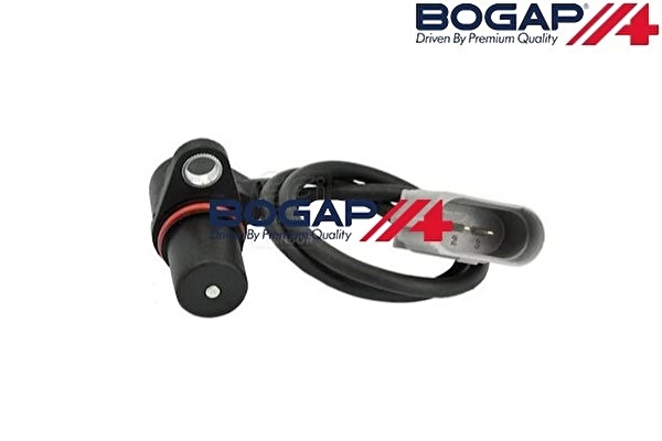 VAG Şalterler, Müşürler