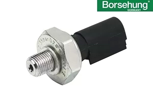 VAG Şalterler, Müşürler