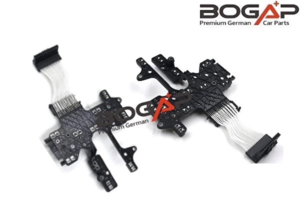 VAG Vites Ekipmanları