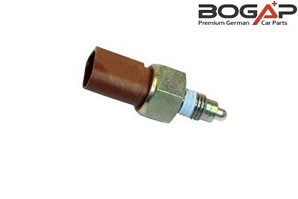 VAG Şalterler, Müşürler