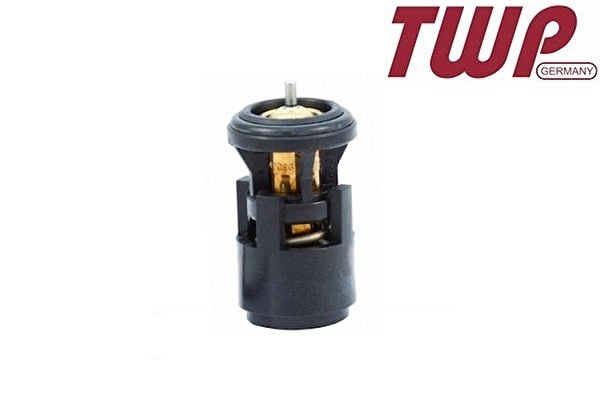 Volkswagen Radyatör Ekipmanları