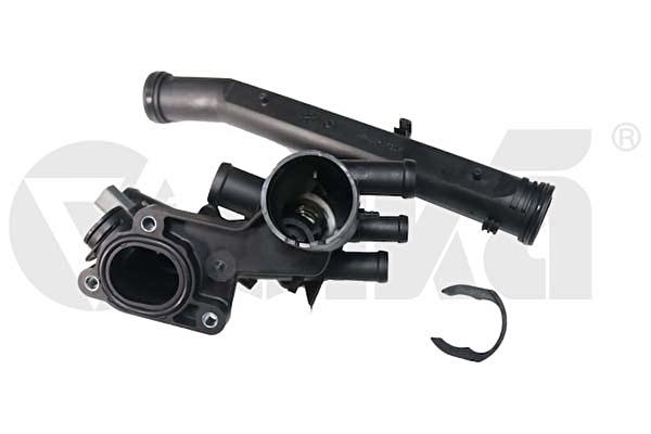 Volkswagen Radyatör Ekipmanları