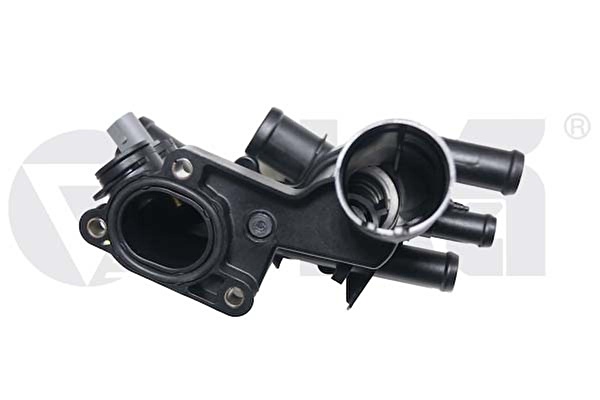 Volkswagen Radyatör Ekipmanları