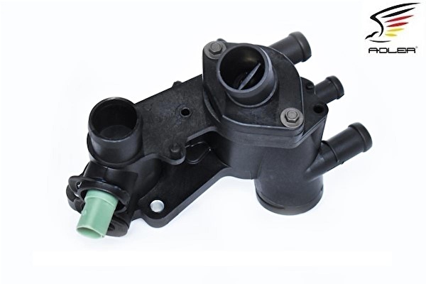 Volkswagen Radyatör Ekipmanları