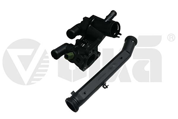 Volkswagen Radyatör Ekipmanları