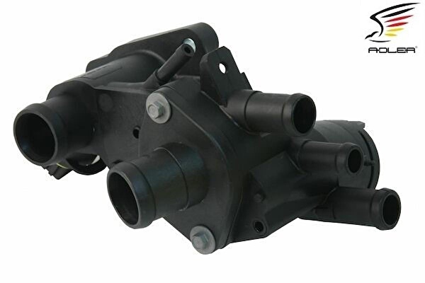 Volkswagen Radyatör Ekipmanları