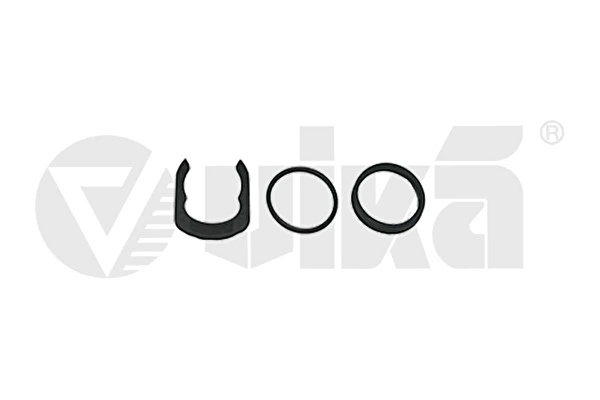 Volkswagen Radyatör Ekipmanları