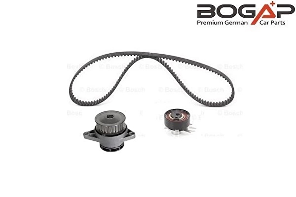 VAG Triger Kayışı